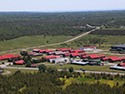 Picton Airport
