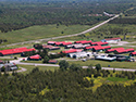Picton Airport