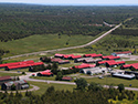 Picton Airport