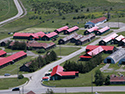 Picton Airport