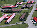 Picton Airport