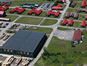 Picton Airport