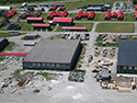 Picton Airport