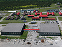 Picton Airport