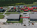 Picton Airport