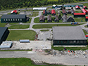 Picton Airport