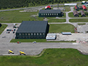 Picton Airport