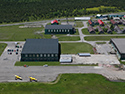 Picton Airport