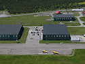 Picton Airport
