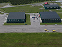 Picton Airport