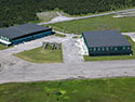 Picton Airport