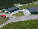 Picton Airport