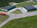 Picton Airport