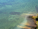 Garden Island aerial