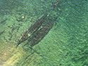 Garden Island aerial