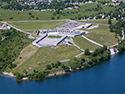 Kingston aerial