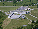 Kingston aerial