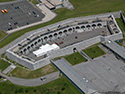 Kingston aerial