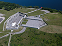 Kingston aerial