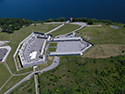 Kingston aerial