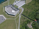 Kingston aerial