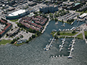Kingston aerial