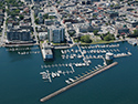 Kingston aerial