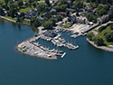 Kingston aerial