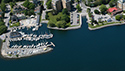 Kingston aerial