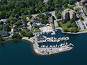 Kingston aerial
