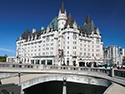 Chateau Laurier