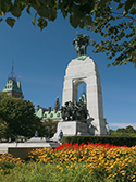 War Memorial