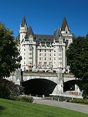 Chateau Laurier