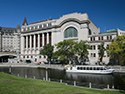 Rideau Canal, Ottawa
