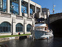 Rideau Canal, Ottawa