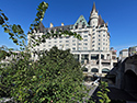 Chateau Laurier
