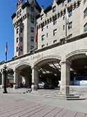 Chateau Laurier