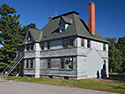 Experimental Farm