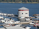 Martello Tower