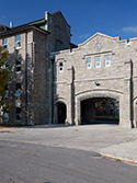 RMC Kingston