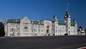 RMC Kingston