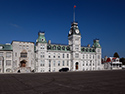 RMC Kingston