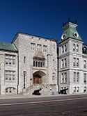 RMC Kingston