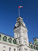RMC Kingston
