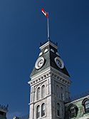 RMC Kingston