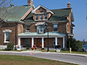 RMC Kingston