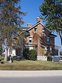 RMC Kingston
