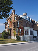 RMC Kingston