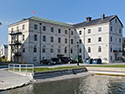 RMC Kingston