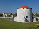 Martello Tower